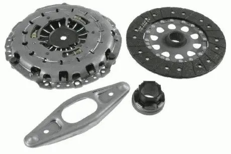 3000951920 Комплект сцепления SACHS підбір по vin на Brocar