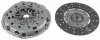 Комплект зчеплення CITROEN/FIAT/PEUGEOT Jumper/Ducato/Boxer "3,0HDi "06>> 3000 951 911