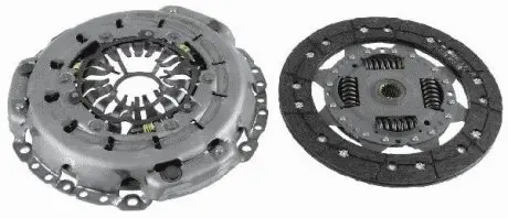 3000951868 Комплект сцепления SACHS подбор по vin на Brocar