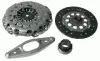 3000951855 Комплект сцепления SACHS підбір по vin на Brocar