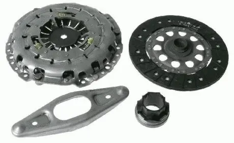 3000951855 Комплект сцепления SACHS підбір по vin на Brocar