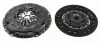 3000951818 Комплект сцепления SACHS підбір по vin на Brocar