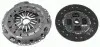 3000951807 Комплект зчеплення SACHS підбір по vin на Brocar