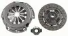 3000951516 Комплект сцепления SACHS підбір по vin на Brocar