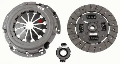 3000951513 Комплект зчеплення 3000 951 513 SACHS SACHS підбір по vin на Brocar