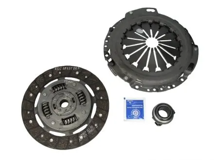 3000951510 Комплект зчеплення 3000 951 510 SACHS SACHS підбір по vin на Brocar
