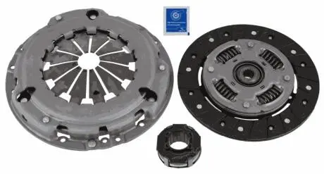 3000951509 Комплект сцепления SACHS підбір по vin на Brocar