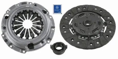 3000951492 Комплект сцепления SACHS подбор по vin на Brocar