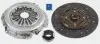 3000951430 Комплект зчеплення SACHS підбір по vin на Brocar