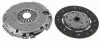 3000951390 Комплект сцепления SACHS підбір по vin на Brocar