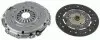 3000951387 Комплект зчеплення SACHS підбір по vin на Brocar