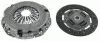 3000951382 Комплект сцепления SACHS підбір по vin на Brocar