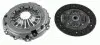 Комплект зчеплення 3000 951 362 SACHS
