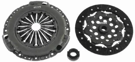3000951359 Комплект зчеплення SACHS підбір по vin на Brocar