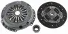 3000951358 Комплект зчеплення SACHS підбір по vin на Brocar
