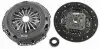 Комплект сцепления 3000 951 355 SACHS