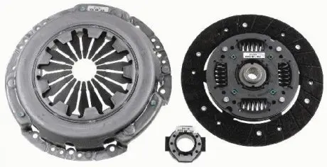 3000951353 Комплект сцепления SACHS підбір по vin на Brocar