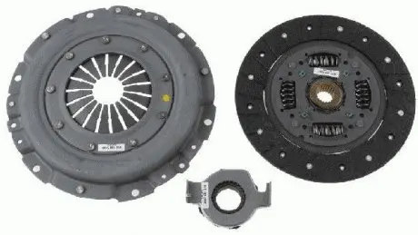 3000951349 Комплект зчеплення SACHS підбір по vin на Brocar