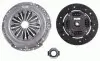 3000951340 Комплект сцепления SACHS підбір по vin на Brocar