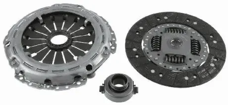 3000951313 Комплект сцепления SACHS підбір по vin на Brocar