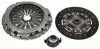 3000951307 Комплект сцепления SACHS підбір по vin на Brocar