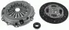 3000951292 Комплект зчеплення SACHS підбір по vin на Brocar