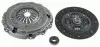 3000951288 Комплект зчеплення SACHS підбір по vin на Brocar