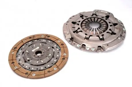 3000951242 Комплект сцепления 3000 951 242 SACHS SACHS підбір по vin на Brocar