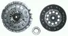 3000951202 Комплект зчеплення SACHS підбір по vin на Brocar
