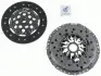 3000951156 Комплект сцепления SACHS підбір по vin на Brocar