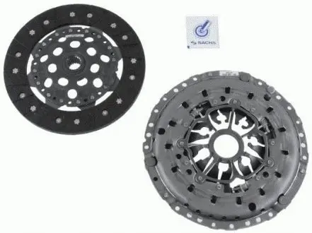 3000951156 Комплект сцепления SACHS підбір по vin на Brocar