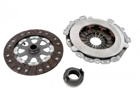 3000951138 Комплект зчеплення SACHS підбір по vin на Brocar