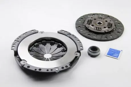 3000951123 Комплект сцепления SACHS підбір по vin на Brocar