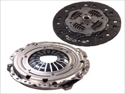 3000951058 Комплект сцепления SACHS підбір по vin на Brocar