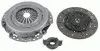 3000951033 Комплект сцепления SACHS підбір по vin на Brocar