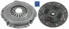 Комплект зчеплення FORD: FOCUS  1.6 8V 08.02-05.05 3000 951 030