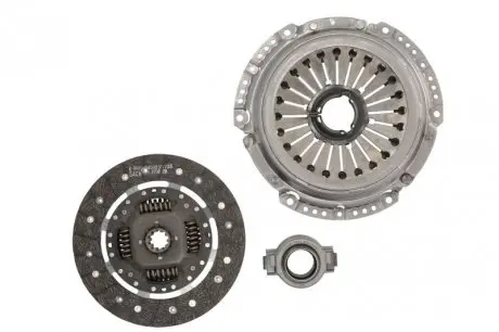 3000951026 Комплект зчеплення SACHS підбір по vin на Brocar