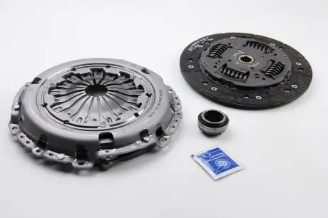 3000950931 Комплект зчеплення SACHS підбір по vin на Brocar
