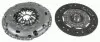 3000950916 Комплект сцепления SACHS підбір по vin на Brocar