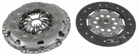 3000950913 Комплект зчеплення 3000 950 913 SACHS SACHS підбір по vin на Brocar