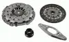 3000950741 Комплект зчеплення SACHS підбір по vin на Brocar