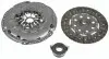 3000950720 Комплект зчеплення SACHS підбір по vin на Brocar