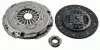 3000950666 Комплект зчеплення SACHS підбір по vin на Brocar