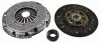 3000950664 Комплект сцепления SACHS підбір по vin на Brocar