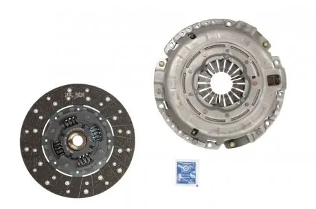 3000950662 Комплект зчеплення SACHS підбір по vin на Brocar