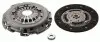 3000950650 Комплект сцепления SACHS підбір по vin на Brocar