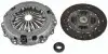 3000950642 Комплект сцепления SACHS підбір по vin на Brocar