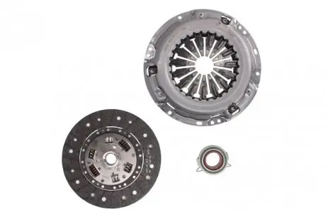 3000950613 Комплект зчеплення 3000 950 613 SACHS SACHS підбір по vin на Brocar