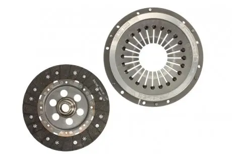 3000950104 Комплект зчеплення SACHS підбір по vin на Brocar