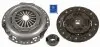 3000950097 Комплект зчеплення SACHS підбір по vin на Brocar